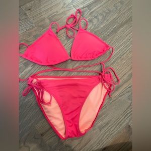 Victoria Secret Bikini Set